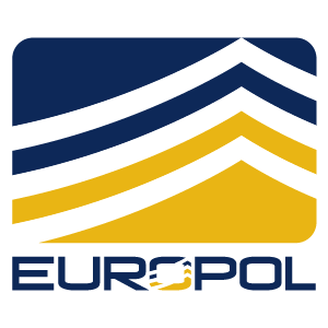 europol logo europol logo